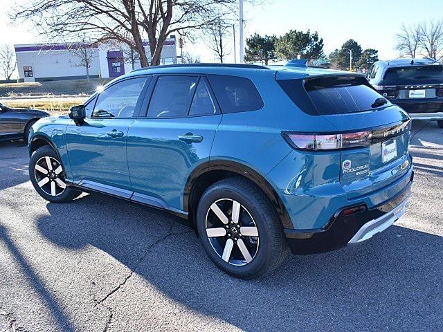 new 2024 Honda Prologue car, priced at $57,345