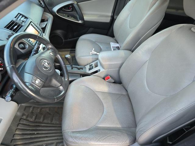 used 2011 Toyota RAV4 car, priced at $15,579