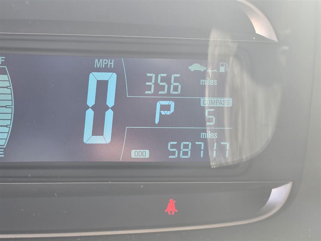 used 2016 Chevrolet Trax car, priced at $10,999