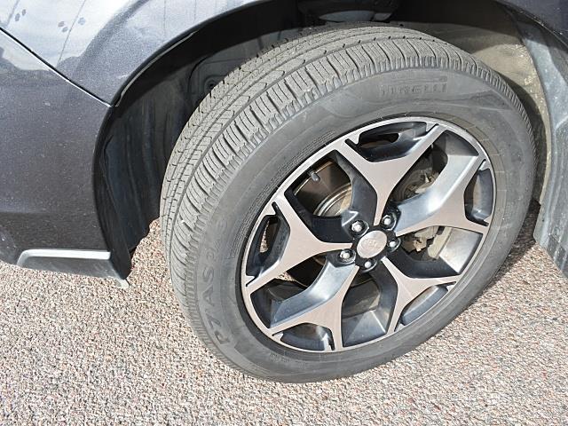 used 2015 Subaru Forester car, priced at $10,200