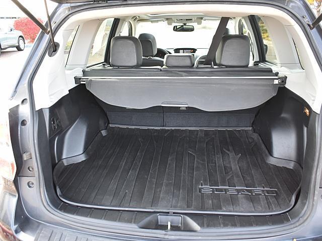 used 2015 Subaru Forester car, priced at $10,200