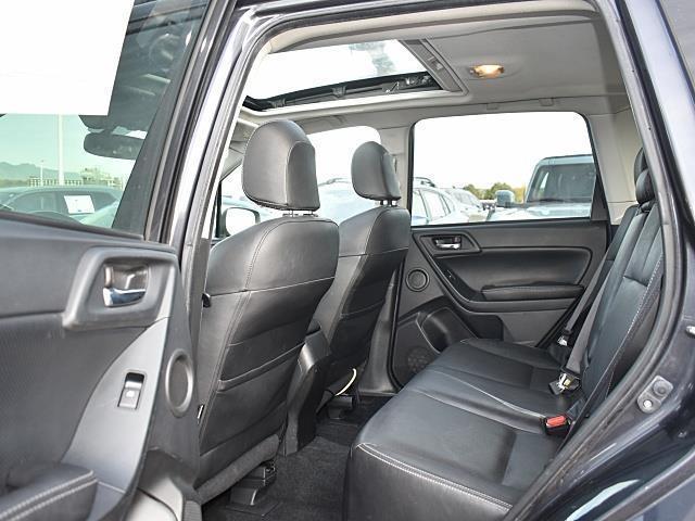 used 2015 Subaru Forester car, priced at $10,200