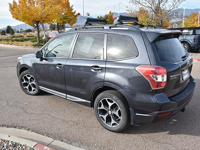 used 2015 Subaru Forester car, priced at $10,200