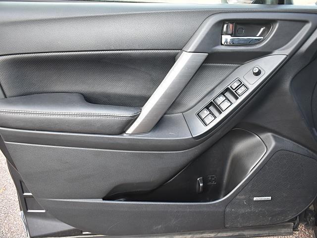 used 2015 Subaru Forester car, priced at $10,200