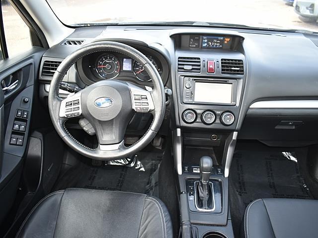 used 2015 Subaru Forester car, priced at $10,200
