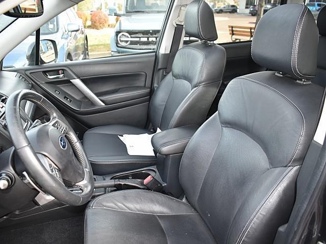 used 2015 Subaru Forester car, priced at $10,200