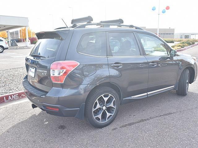 used 2015 Subaru Forester car, priced at $10,200