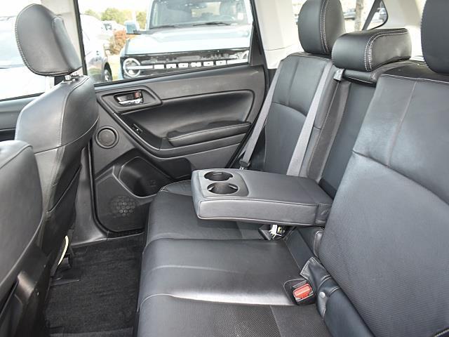 used 2015 Subaru Forester car, priced at $10,200