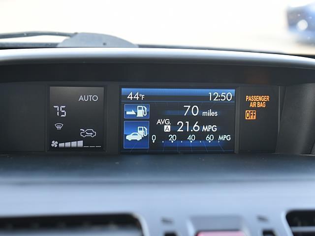 used 2015 Subaru Forester car, priced at $10,200