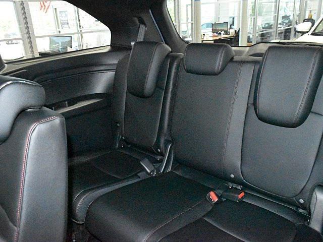 new 2025 Honda Odyssey car, priced at $46,070
