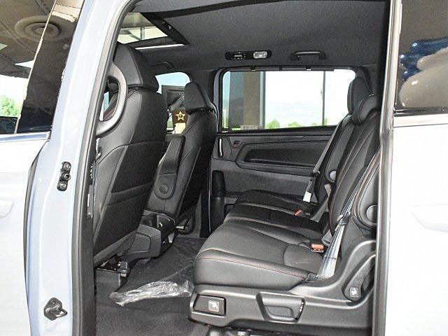 new 2025 Honda Odyssey car, priced at $46,070