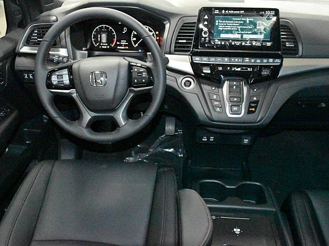 new 2025 Honda Odyssey car, priced at $46,070