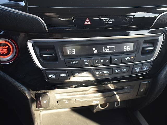 used 2019 Honda Pilot car, priced at $24,952