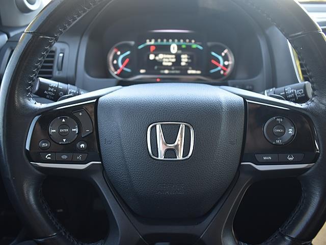 used 2019 Honda Pilot car, priced at $24,952
