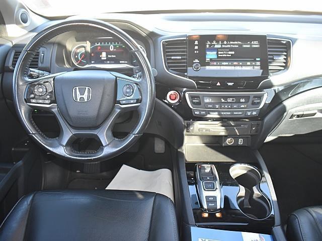 used 2019 Honda Pilot car, priced at $24,952