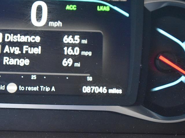 used 2019 Honda Pilot car, priced at $24,952