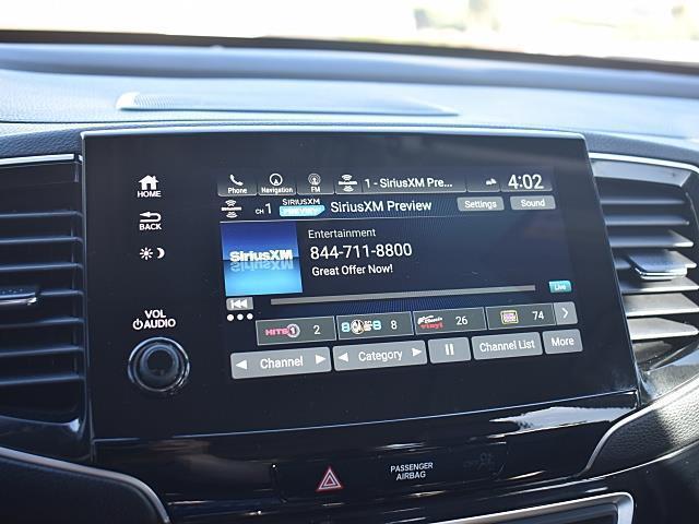 used 2019 Honda Pilot car, priced at $24,952