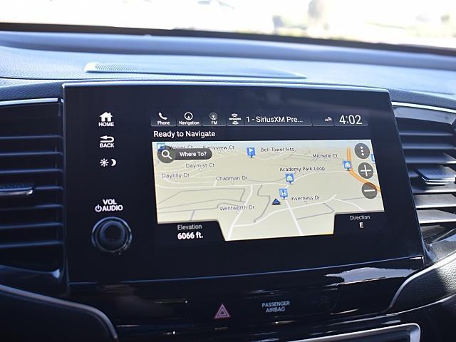 used 2019 Honda Pilot car, priced at $24,952