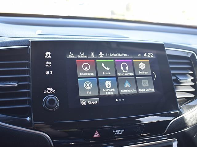 used 2019 Honda Pilot car, priced at $24,952