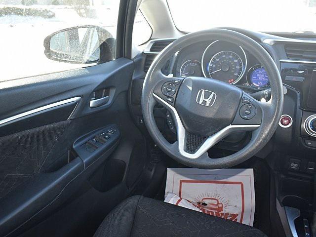 used 2015 Honda Fit car, priced at $12,778