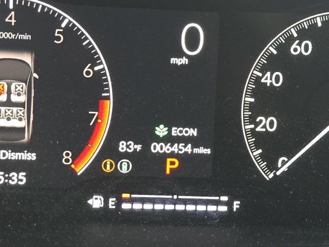 used 2025 Honda Civic car, priced at $26,999