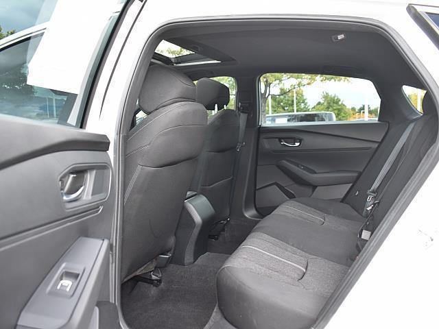 used 2023 Honda Accord Hybrid car, priced at $25,218