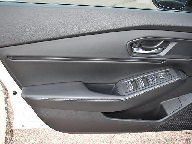 used 2023 Honda Accord Hybrid car, priced at $25,218