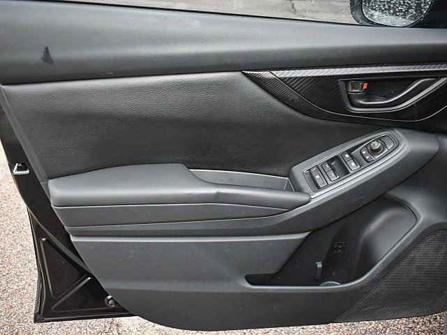 used 2018 Subaru Crosstrek car, priced at $14,336