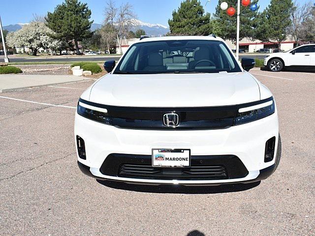 new 2025 Honda Prologue car, priced at $57,400