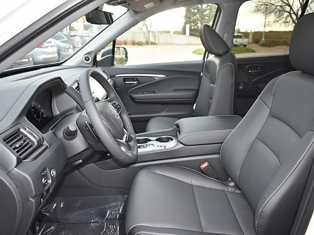 new 2026 Honda Ridgeline car, priced at $45,345