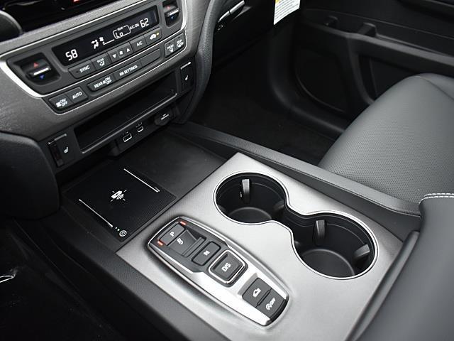 new 2026 Honda Ridgeline car, priced at $45,345