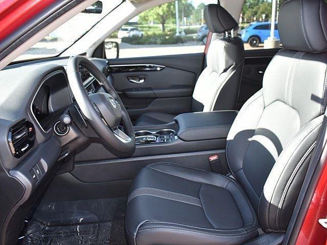 new 2025 Honda Pilot car, priced at $48,280