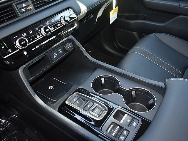 new 2025 Honda Pilot car, priced at $48,280