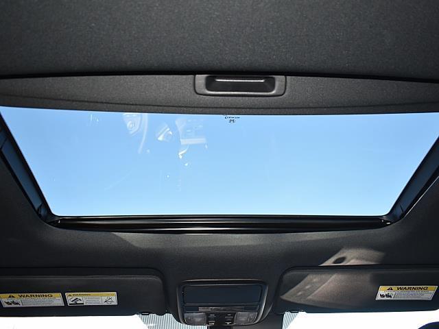 used 2022 Honda Passport car, priced at $30,713