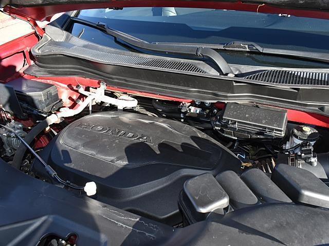 used 2022 Honda Passport car, priced at $30,713