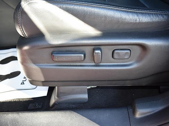 used 2022 Honda Passport car, priced at $30,713