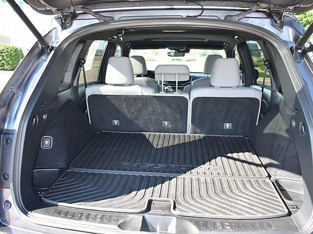 used 2021 Honda Passport car, priced at $33,240