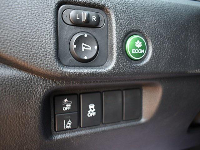 used 2021 Honda Passport car, priced at $33,240