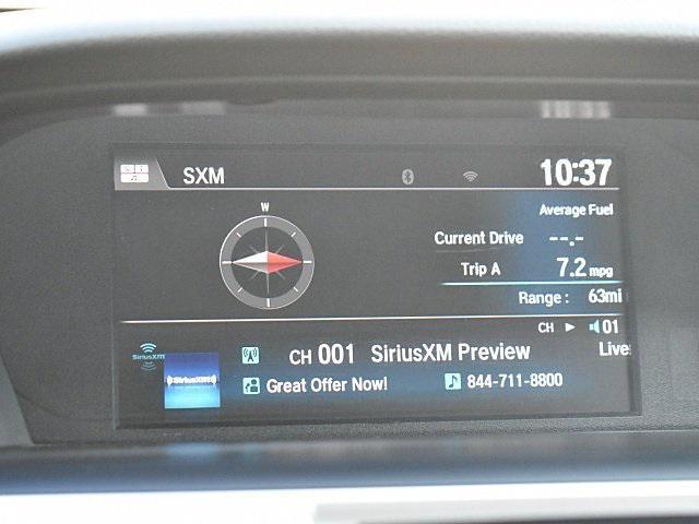 used 2017 Honda Accord car, priced at $18,931