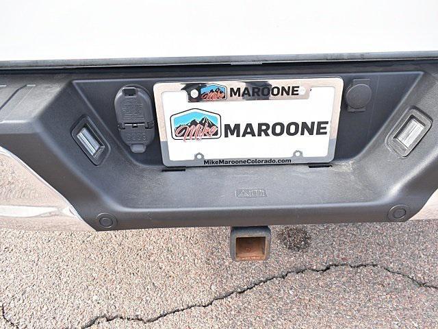 used 2018 Ford F-150 car, priced at $30,830