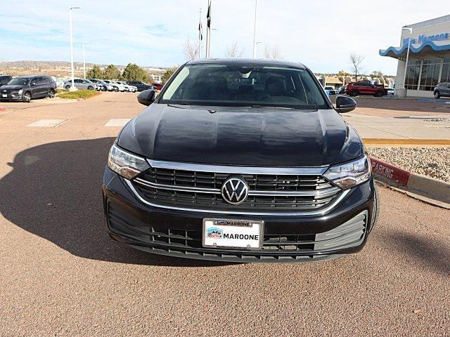 used 2023 Volkswagen Jetta car, priced at $20,765