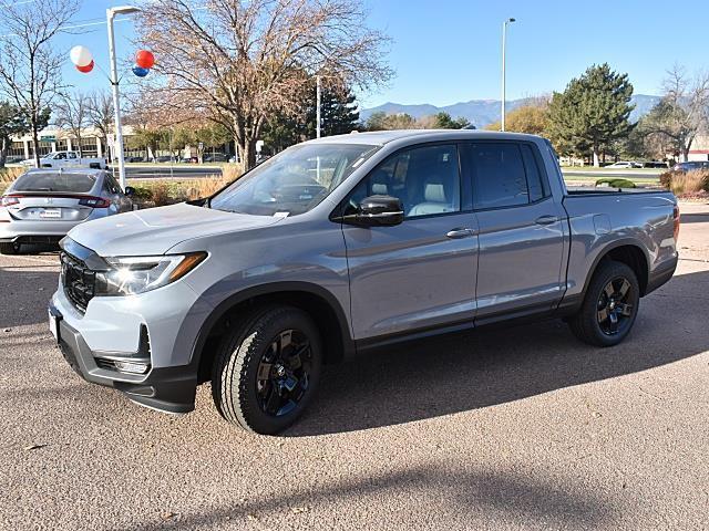 new 2026 Honda Ridgeline car, priced at $49,145