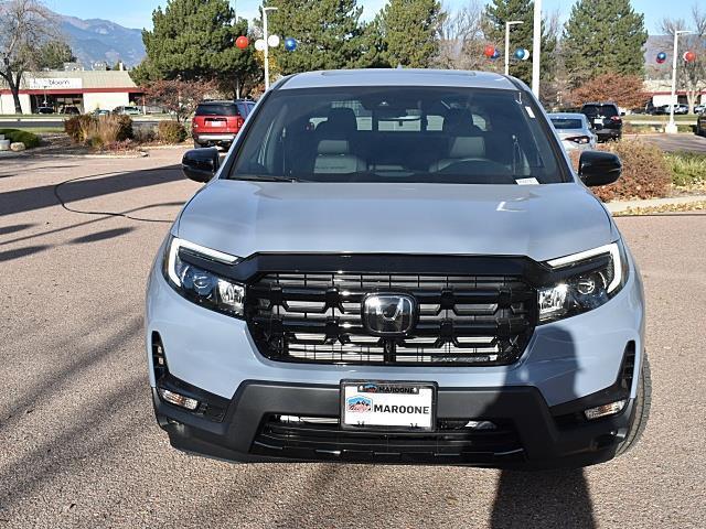 new 2026 Honda Ridgeline car, priced at $49,145