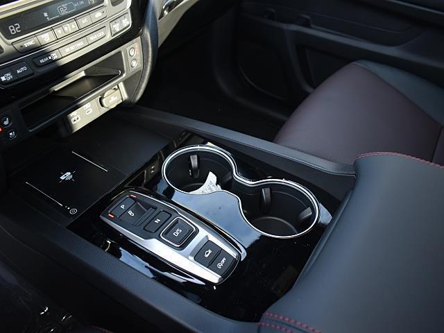 new 2026 Honda Ridgeline car, priced at $49,145