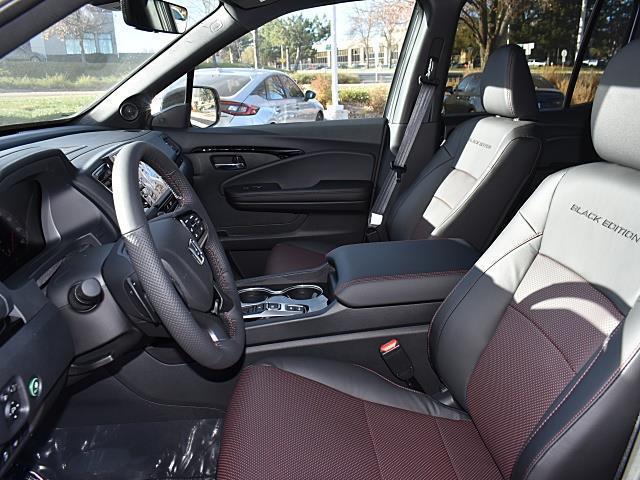 new 2026 Honda Ridgeline car, priced at $49,145