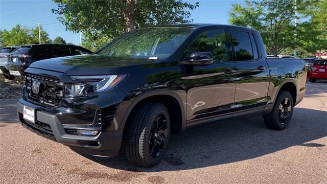 new 2024 Honda Ridgeline car, priced at $48,540