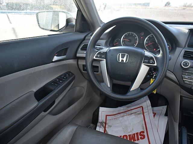 used 2008 Honda Accord car, priced at $8,390