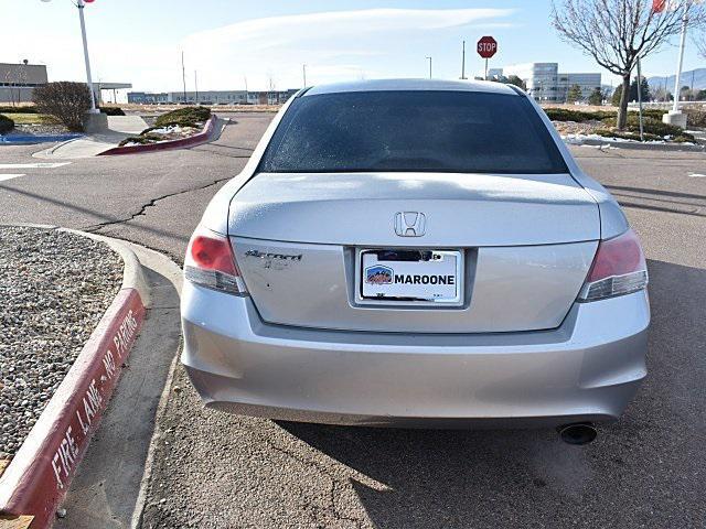 used 2008 Honda Accord car, priced at $8,390