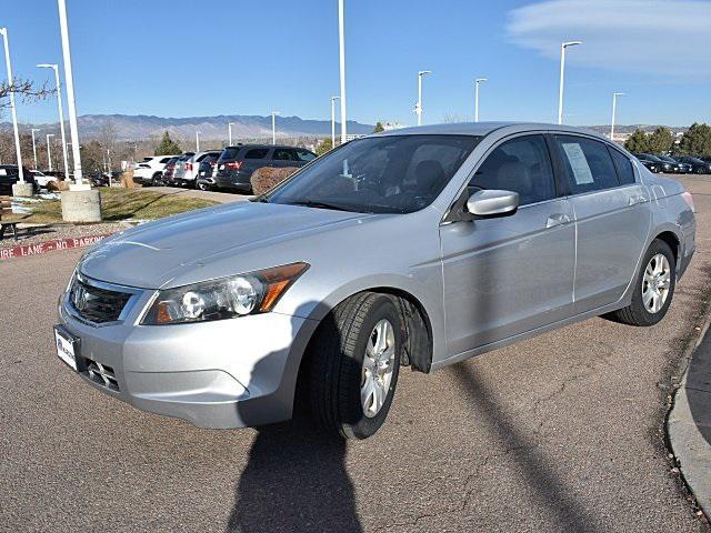 used 2008 Honda Accord car, priced at $8,390