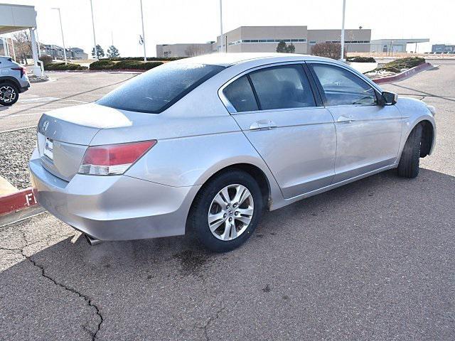 used 2008 Honda Accord car, priced at $8,390